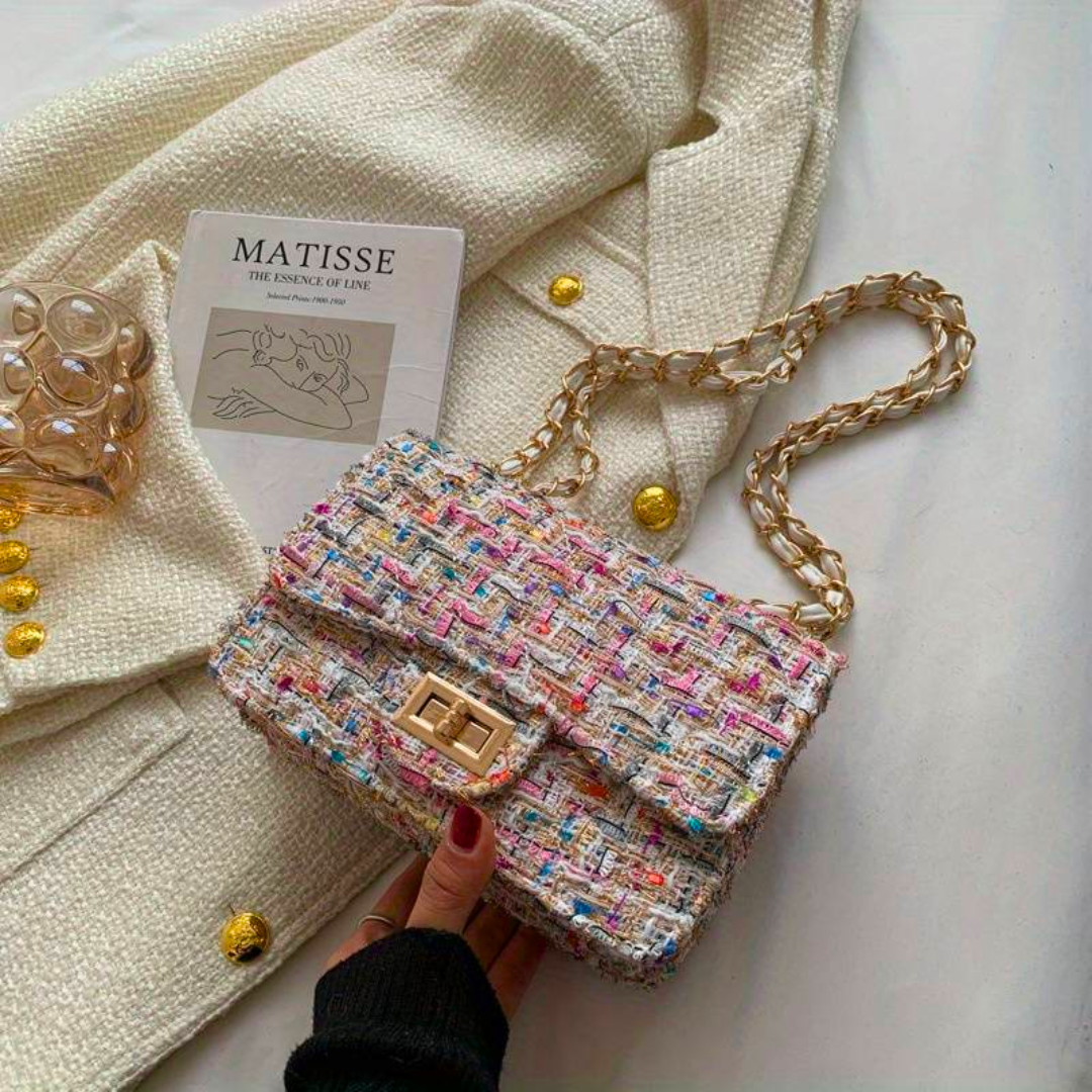 MaisonNox® | Elegante Dames Schoudertas