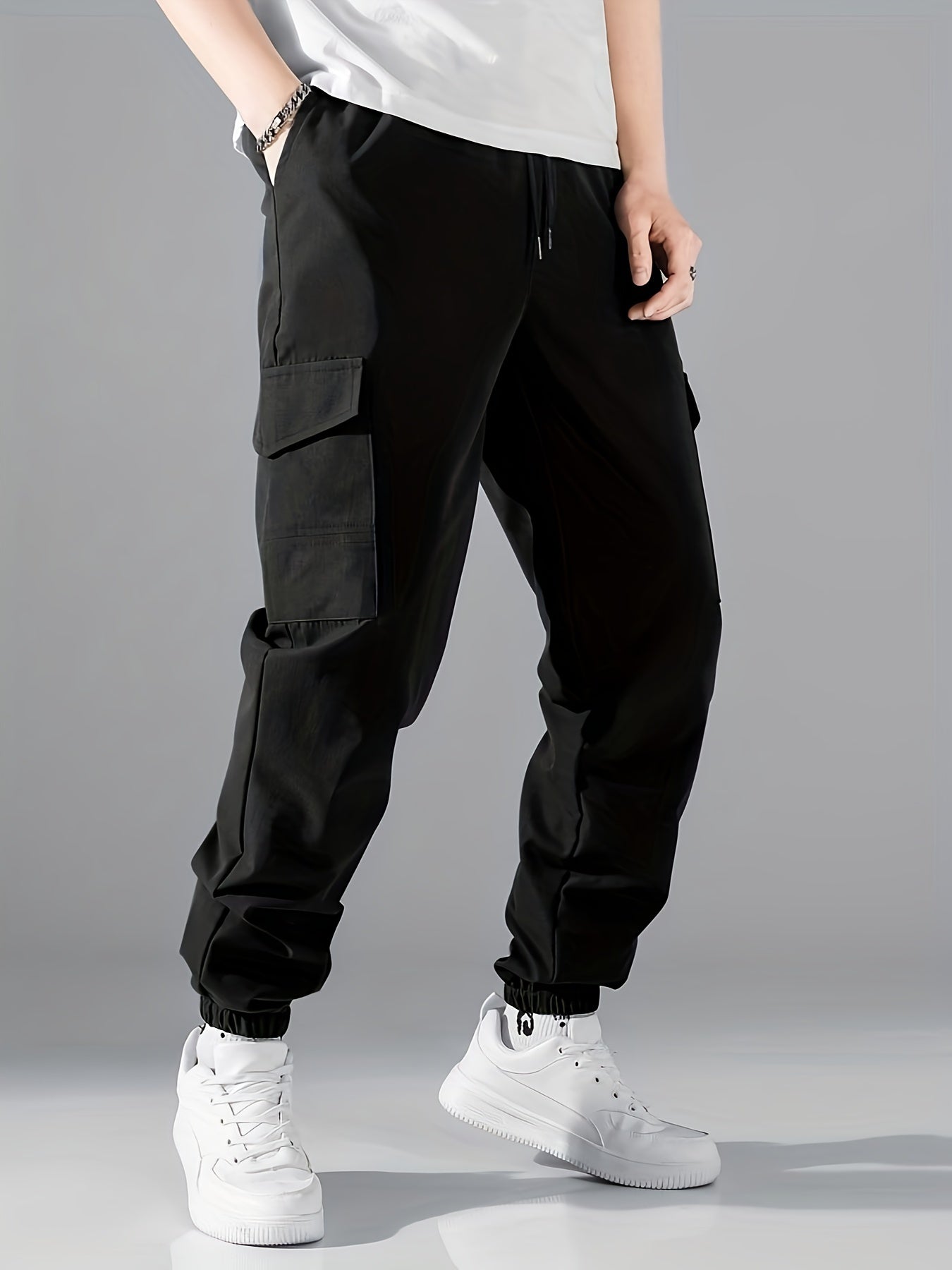 MaisonNox® | Trendy Cargo Fit
