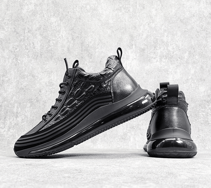 MaisonNox® | Heren Sneakers met Luxe Comfort en Moderne Stijl