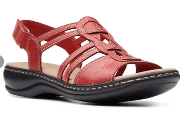MaisonNox®| Elegante en Comfortabele Dames Orthopedische Sandalen voor de Hele Dag