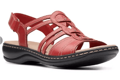 MaisonNox®| Elegante en Comfortabele Dames Orthopedische Sandalen voor de Hele Dag