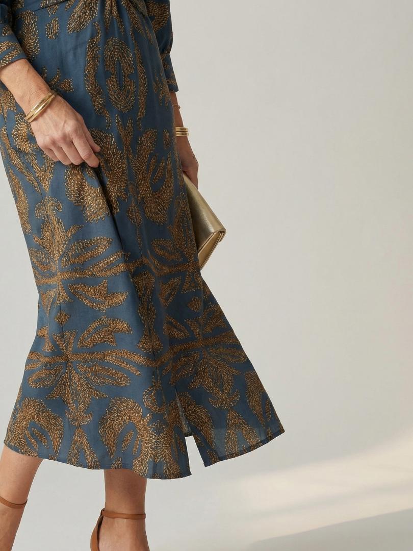 maisonnox® | Midi wikkeljurk