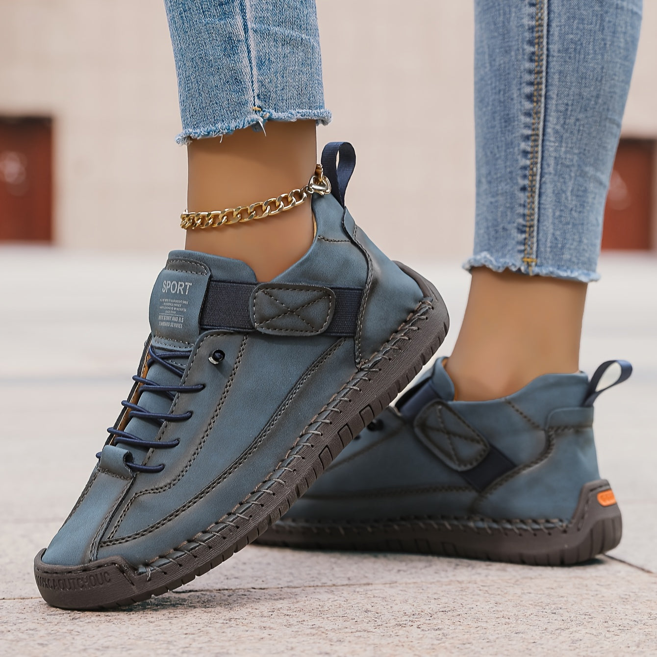 MaisonNox®| Comfortabele en Elegante Schoenen voor Elke Dag