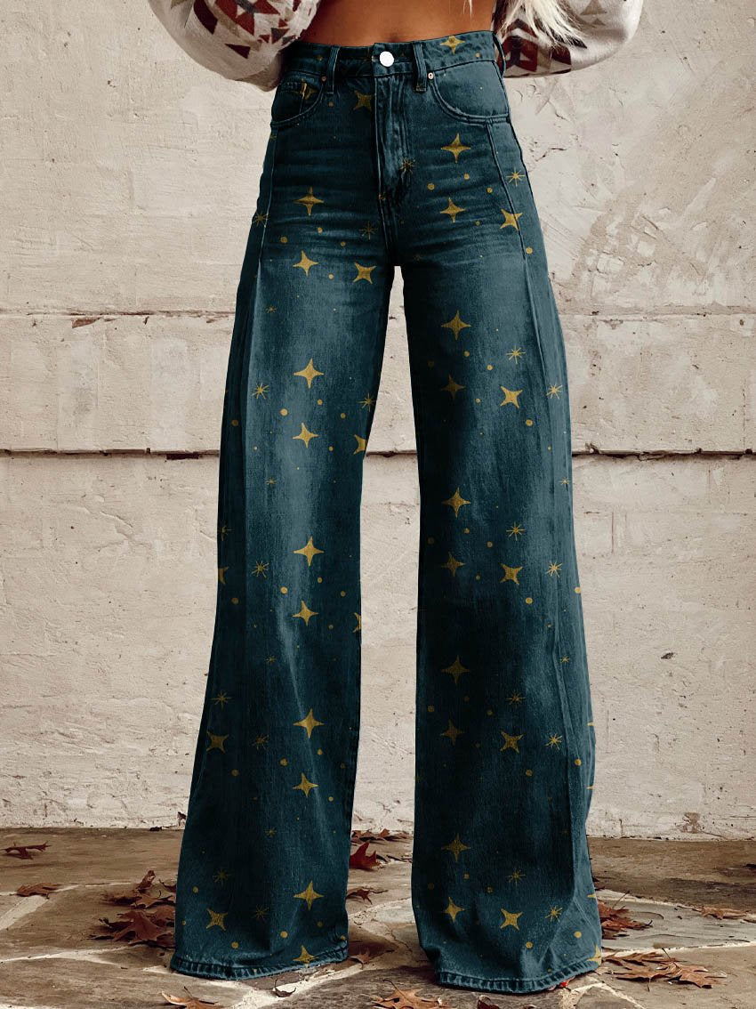 MaisonNox® | Boho Sterrenbroek