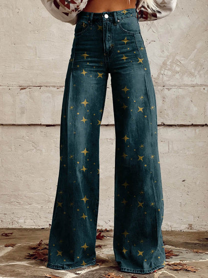 MaisonNox® | Boho Sterrenbroek