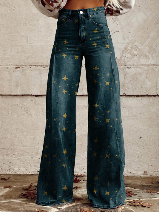 MaisonNox® | Boho Sterrenbroek