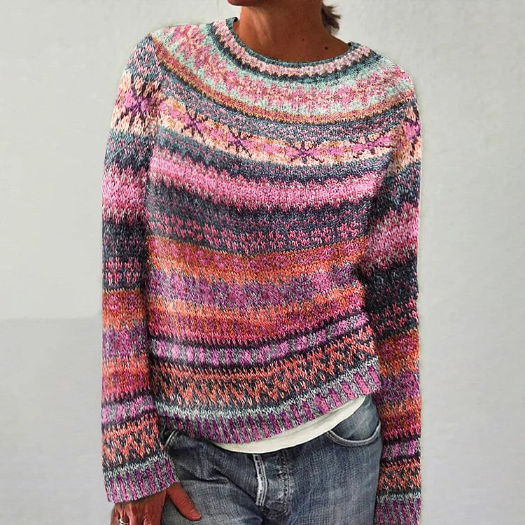 MaisonNox® – Sweater Julia