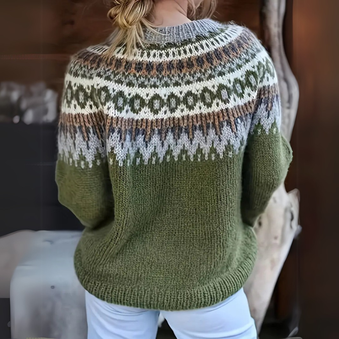 MaisonNox® – Sweater Sophie