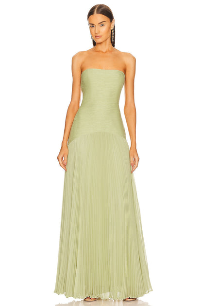 MaisonNox® | Elegante en Comfortabele Ceremonie Jurk
