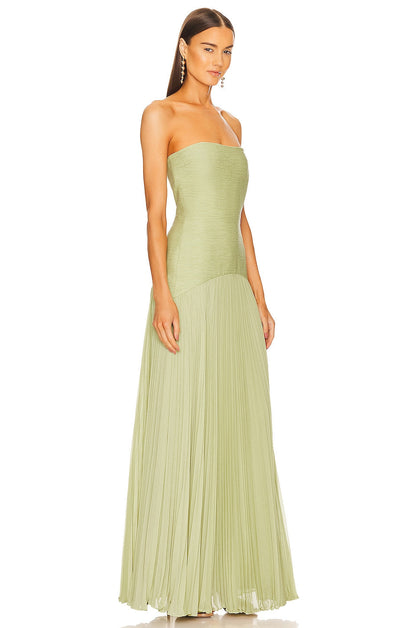 MaisonNox® | Elegante en Comfortabele Ceremonie Jurk