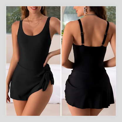 MaisonNox® | Elegante en veelzijdige badmode
