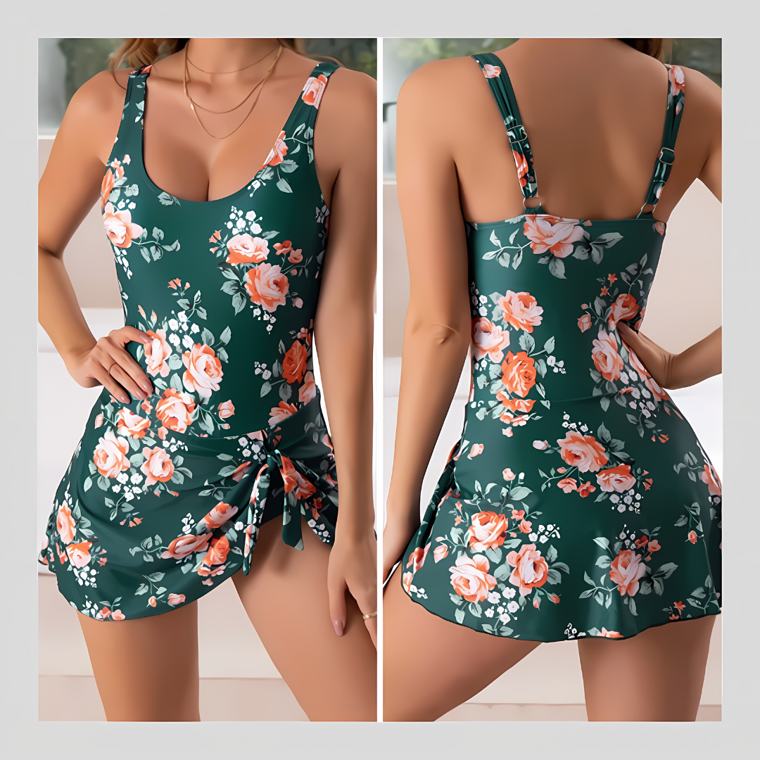MaisonNox® | Elegante en veelzijdige badmode