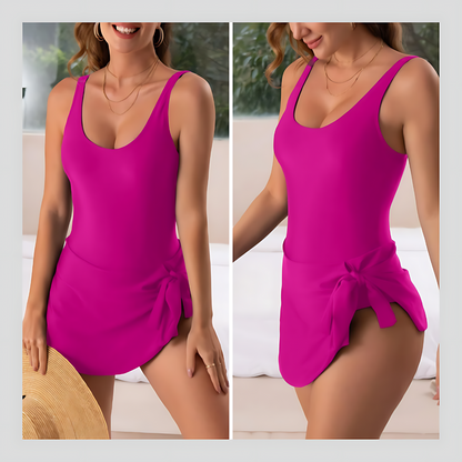 MaisonNox® | Elegante en veelzijdige badmode