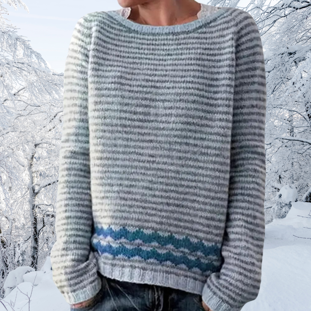 MaisonNox® – Sweater Hanna