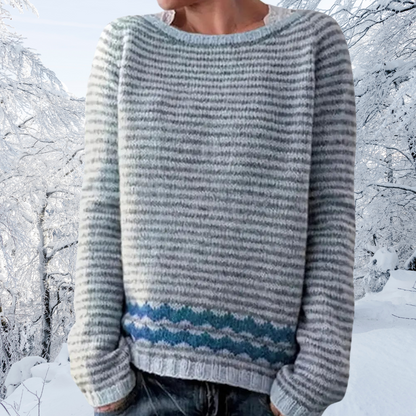 MaisonNox® – Sweater Hanna