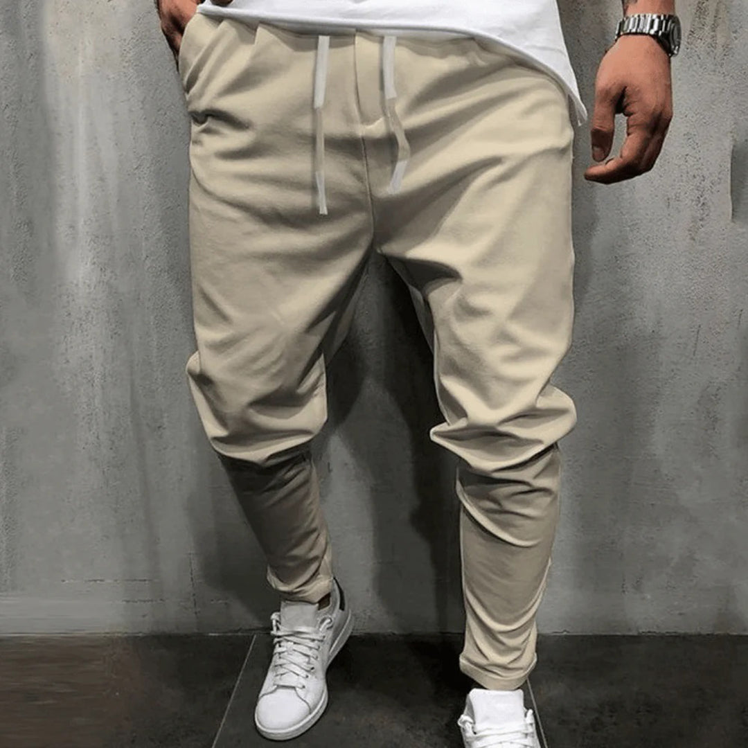 MaisonNox® | Comfy Jogger Fit