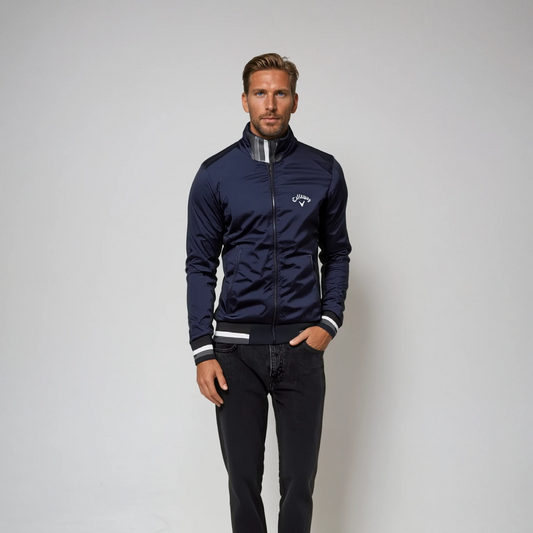 MaisonNox® | Elegante en veelzijdige jas voor heren en dames