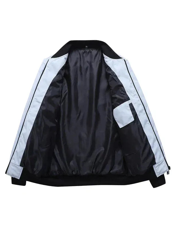 MaisonNox®  | Stijlvolle Winterjas