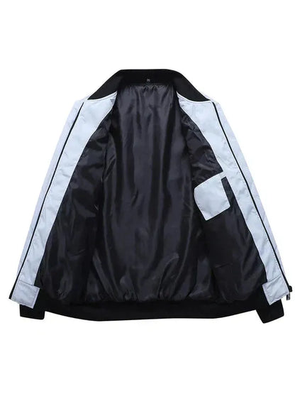 MaisonNox®  | Stijlvolle Winterjas