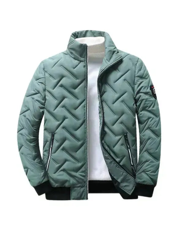 MaisonNox®  | Stijlvolle Winterjas