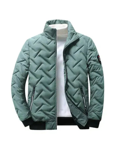 MaisonNox®  | Stijlvolle Winterjas