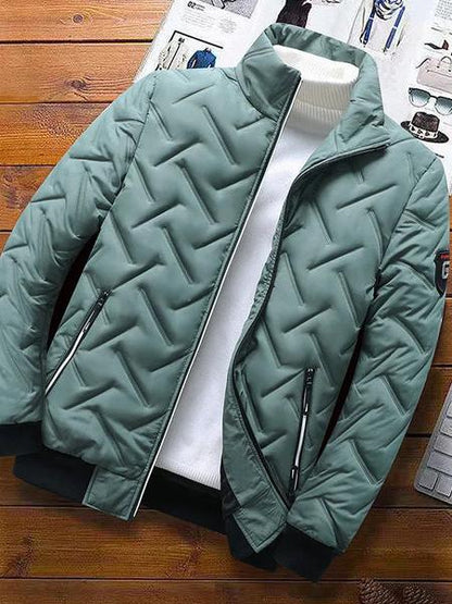 MaisonNox®  | Stijlvolle Winterjas