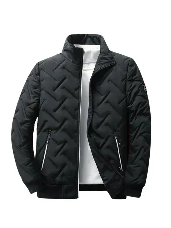 MaisonNox®  | Stijlvolle Winterjas