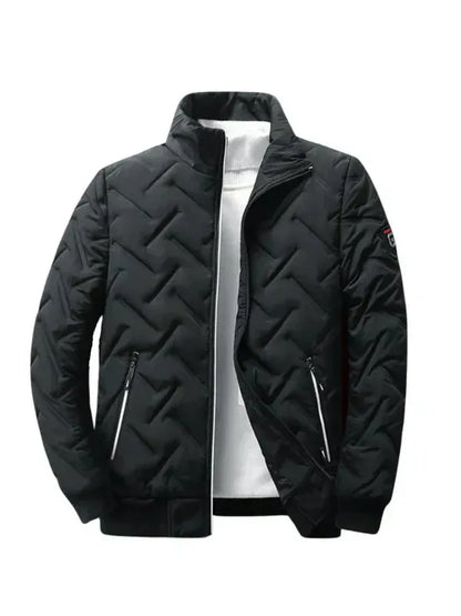 MaisonNox®  | Stijlvolle Winterjas
