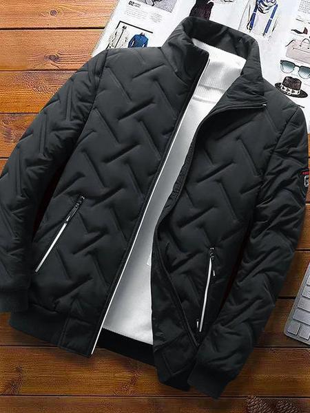 MaisonNox®  | Stijlvolle Winterjas