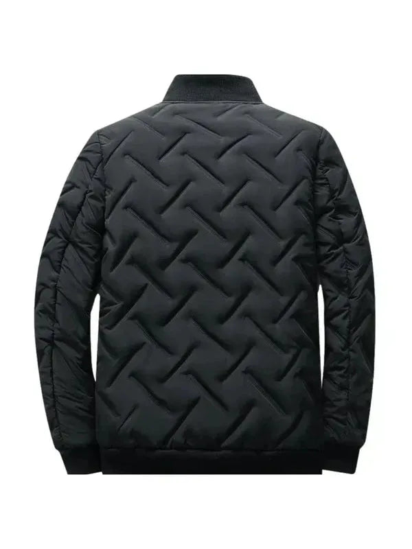 MaisonNox®  | Stijlvolle Winterjas