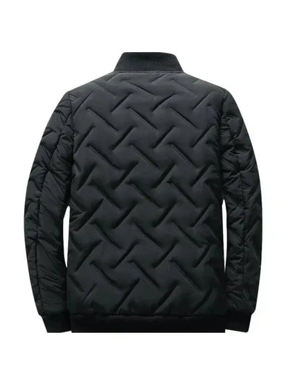 MaisonNox®  | Stijlvolle Winterjas