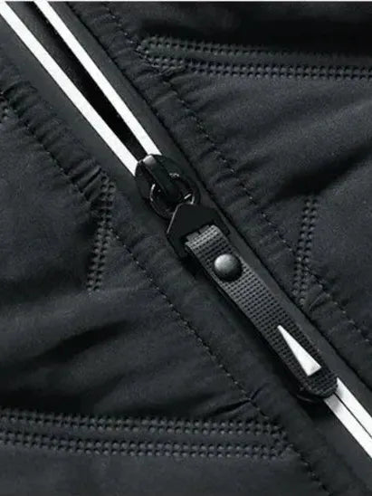 MaisonNox®  | Stijlvolle Winterjas