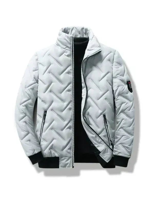 MaisonNox®  | Stijlvolle Winterjas