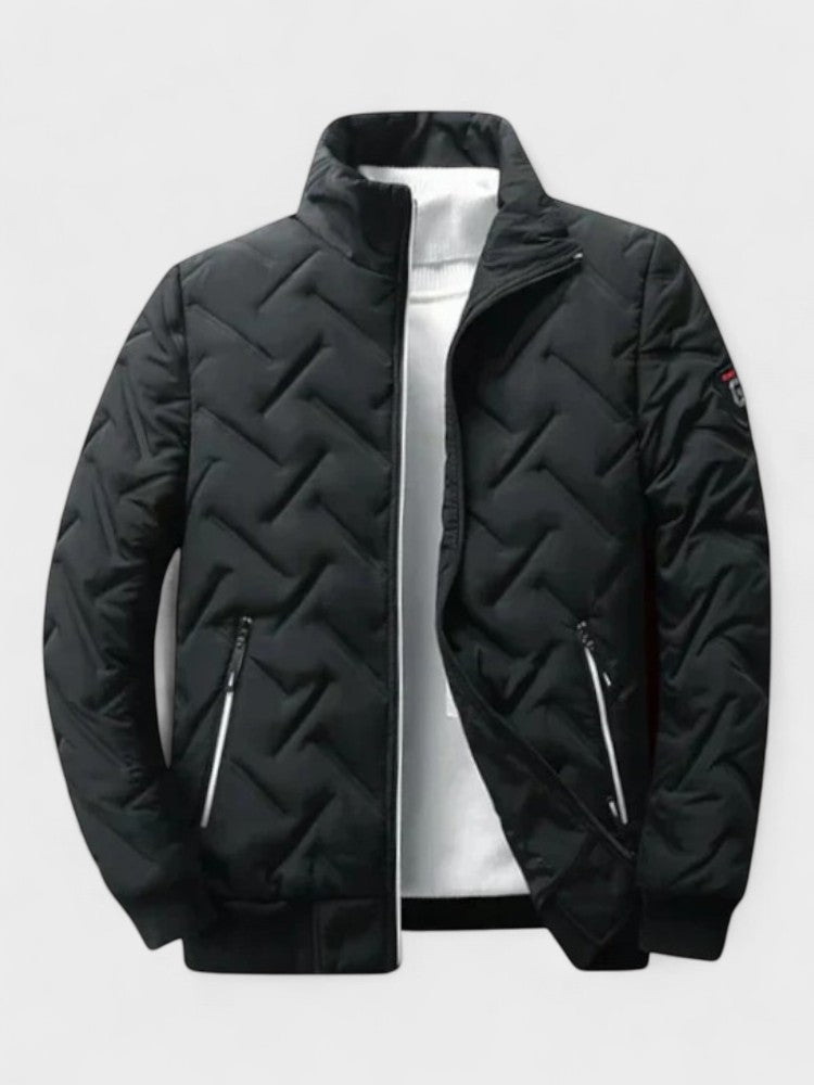MaisonNox®  | Stijlvolle Winterjas
