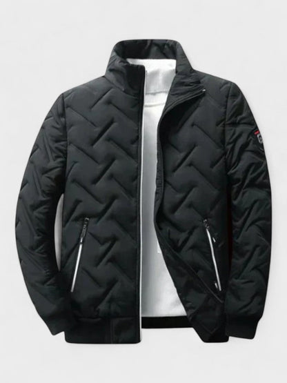 MaisonNox®  | Stijlvolle Winterjas