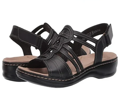 MaisonNox®| Elegante en Comfortabele Dames Orthopedische Sandalen voor de Hele Dag