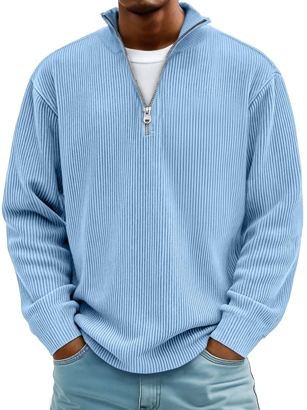 MaisonNox® | Pull Style Moderne
