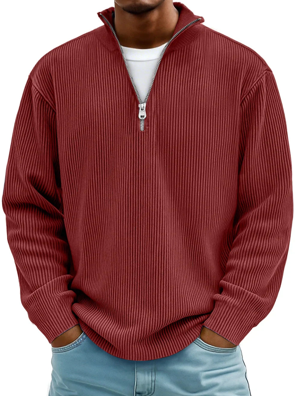 MaisonNox® | Pull Style Moderne