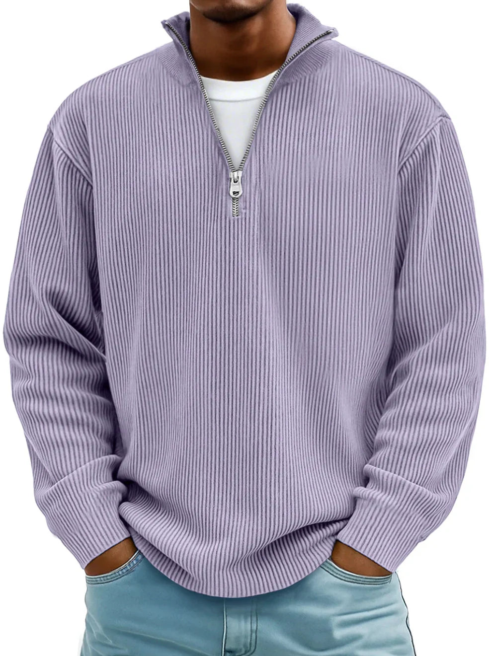 MaisonNox®| Trendy en elegante trui