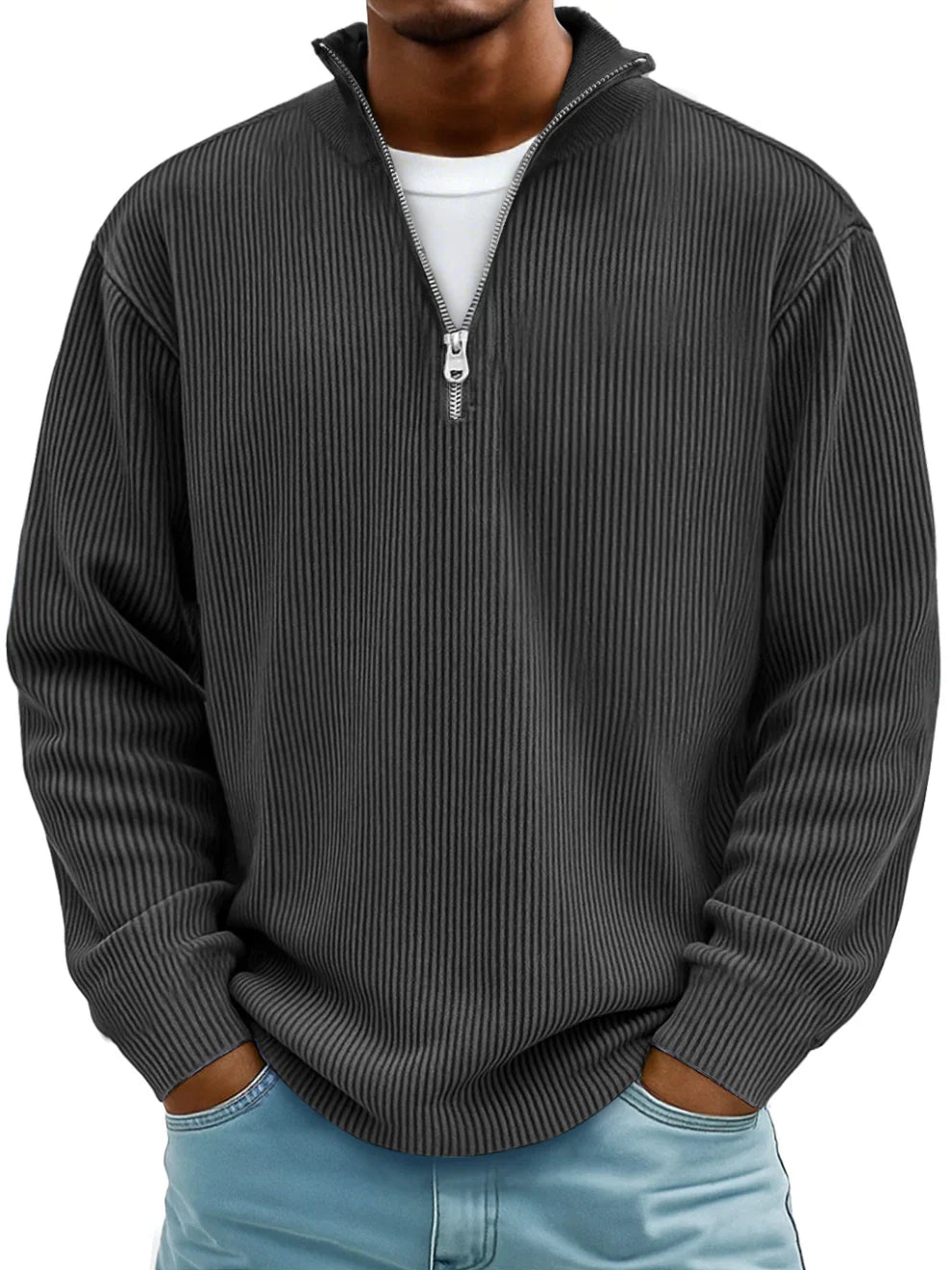 MaisonNox® | Pull Style Moderne