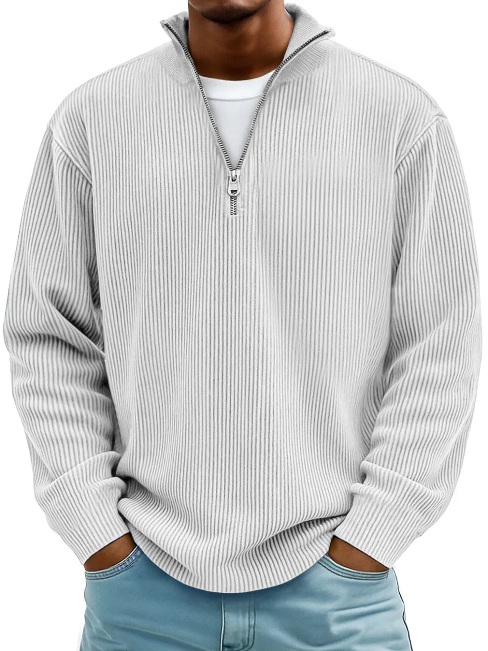 MaisonNox® | Pull Style Moderne