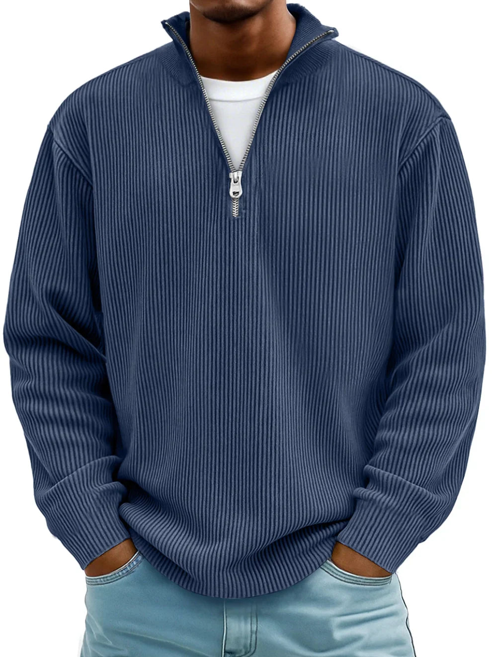 MaisonNox® | Pull Style Moderne