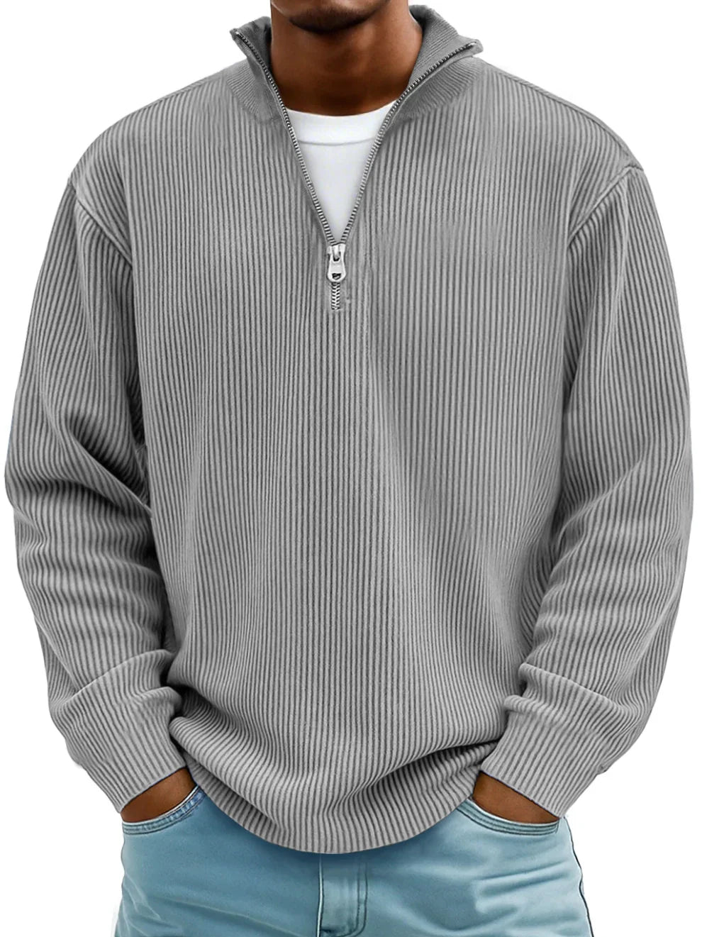 MaisonNox® | Pull Style Moderne