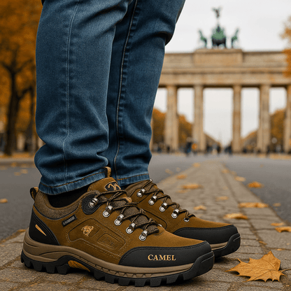 MaisonNox® | Innovatieve Wandelschoenen