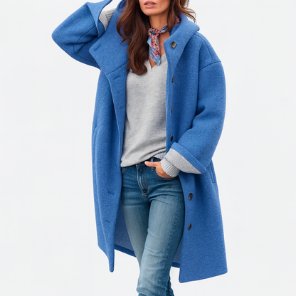 MaisonNox® | Lange jas