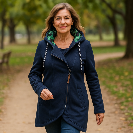 MaisonNox®- Winterjas voor dames