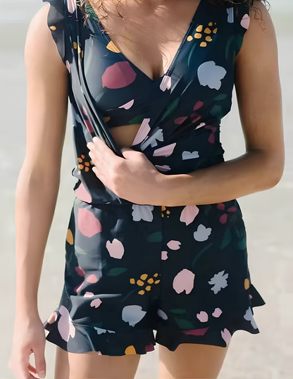 MaisonNox® | BodyChic Badpak