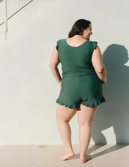 MaisonNox® | BodyChic Badpak