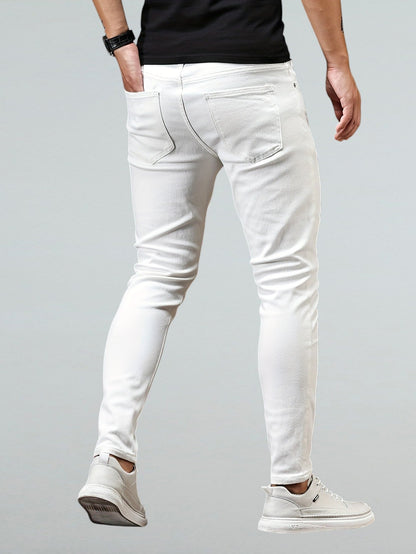 MaisonNox® | Comfortabele Slim Fit Jeans