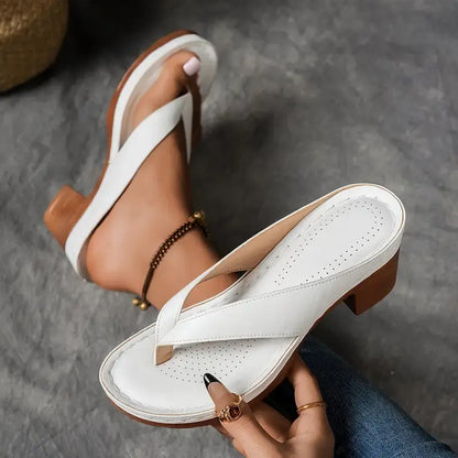 maisonnox® | Elegante & Comfortabele Sandalen